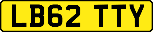 LB62TTY