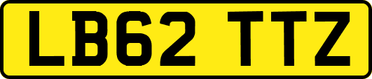 LB62TTZ