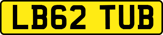 LB62TUB