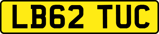 LB62TUC