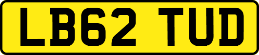 LB62TUD