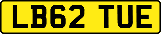 LB62TUE