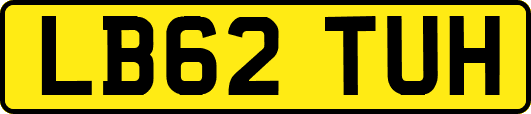LB62TUH