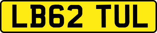 LB62TUL
