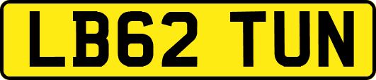 LB62TUN