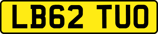 LB62TUO