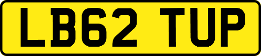 LB62TUP