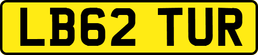 LB62TUR