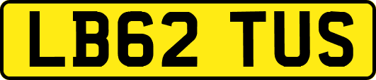 LB62TUS