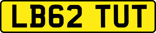 LB62TUT