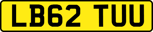 LB62TUU