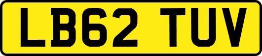 LB62TUV