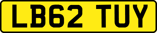LB62TUY