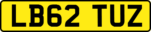 LB62TUZ