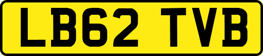 LB62TVB