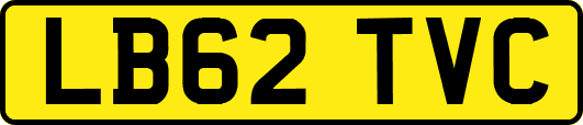 LB62TVC