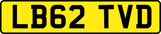 LB62TVD