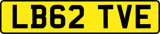 LB62TVE