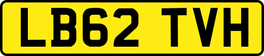 LB62TVH