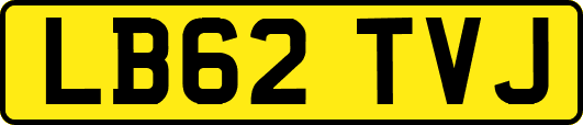 LB62TVJ