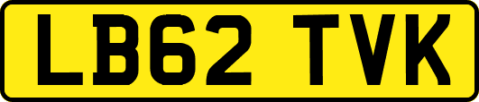 LB62TVK