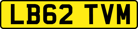 LB62TVM