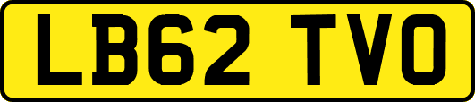 LB62TVO