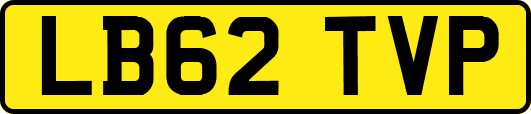 LB62TVP
