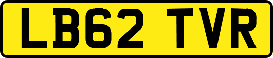 LB62TVR