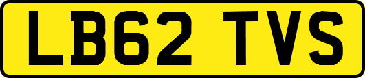 LB62TVS