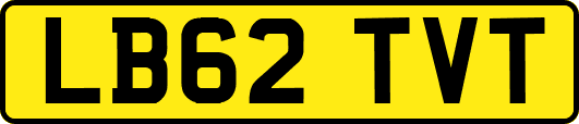 LB62TVT