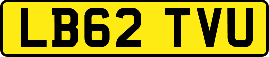 LB62TVU