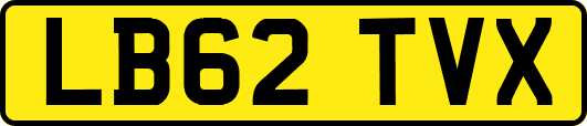 LB62TVX