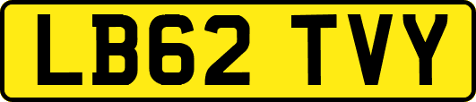 LB62TVY