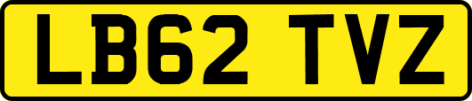 LB62TVZ