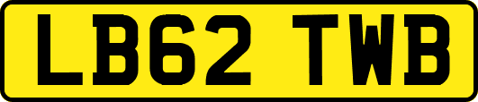 LB62TWB