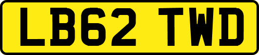 LB62TWD
