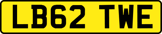 LB62TWE