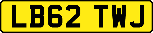 LB62TWJ