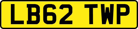 LB62TWP
