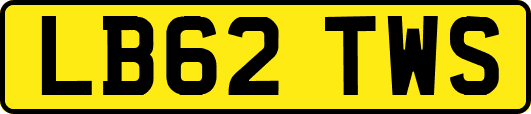 LB62TWS