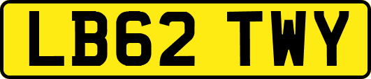 LB62TWY