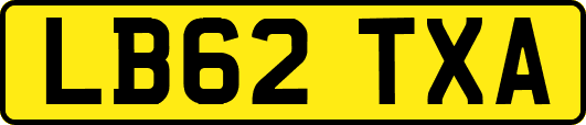 LB62TXA