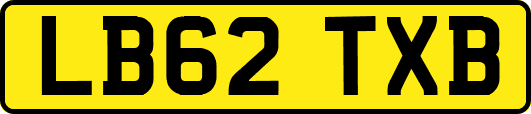LB62TXB