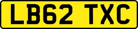 LB62TXC