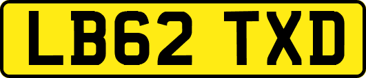 LB62TXD