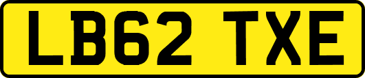 LB62TXE