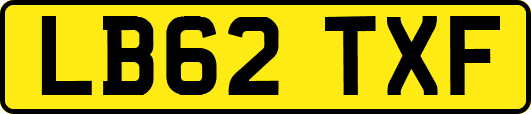 LB62TXF