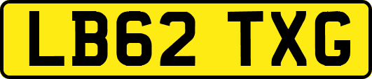 LB62TXG
