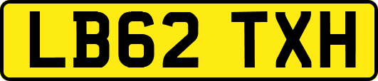 LB62TXH